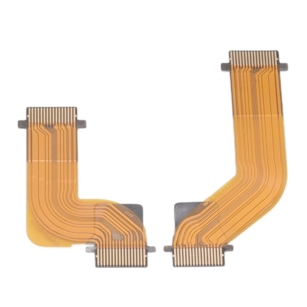 R2 L2 Flex Cable Stabil Utsökt utbyte Controller Trigger Button Kabel för PS5 Controllers