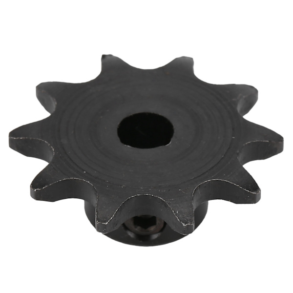 5307-1006-0010 6mm D-Bore hammaspyörä, 10-hampainen set Teollisuusrobotin tarvikkeet