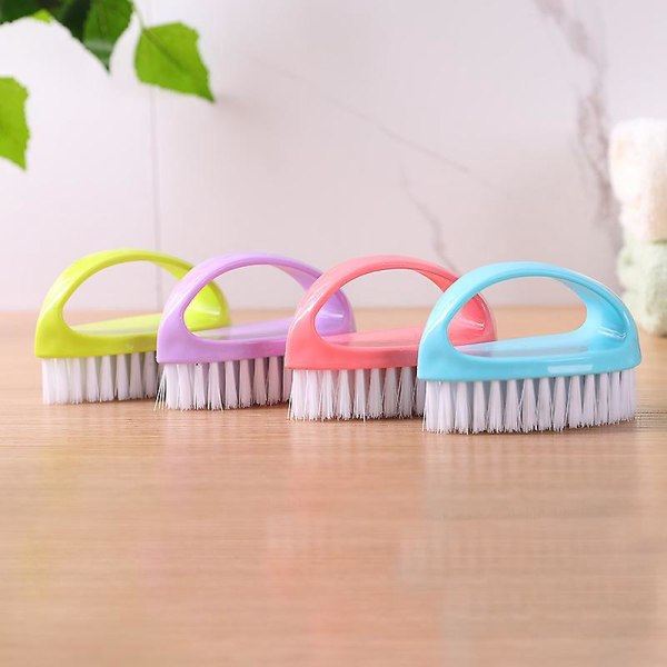 Monitoiminen Candy Color muovinen kenkien set