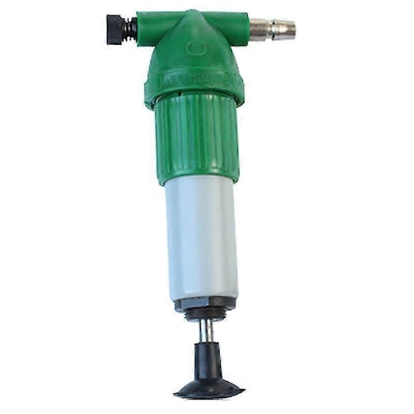 Pneumatisk Ventilsliber Bilmotor Ventilsliber Ventilreparation Ventilslibeværktøj