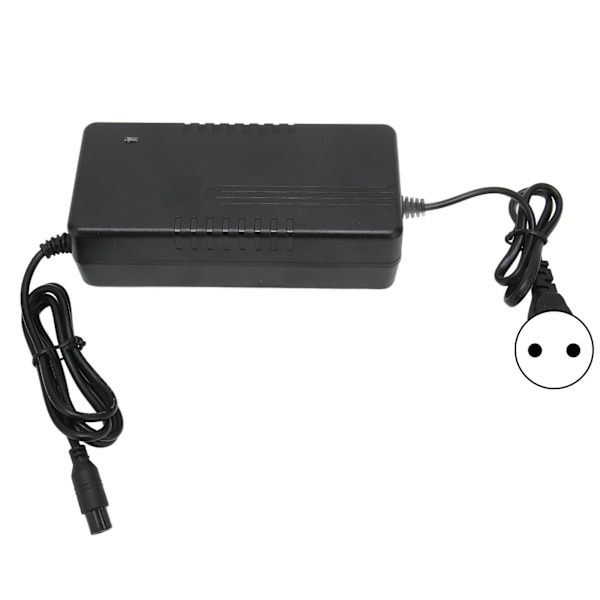 24V 1,5A power 3PIN 9mm honkontakt LED Strip Power för TV 100‑240VEU Plugg