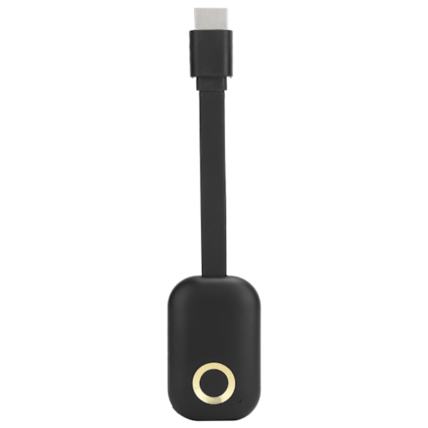 G9 Plus 4K trådlös Wifi-skärmmottagare skärmdupliceringsenhet adapterdongel