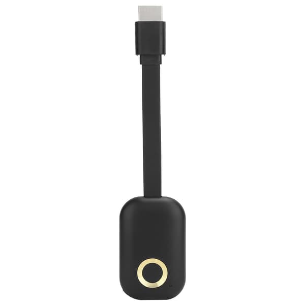 G9 Plus 4K trådløs Wifi-skjermmottaker skjermspeilingsenhet adapterdongle