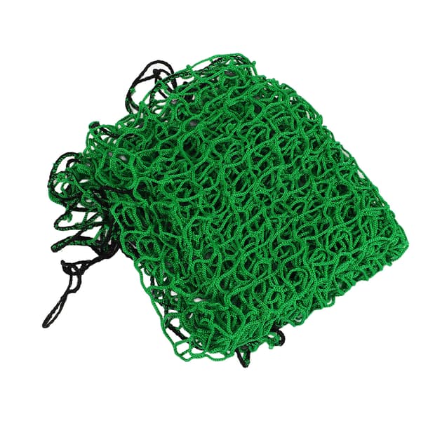 Lastbilsseng Cargo Net til Pickup Heavy Duty Sikker Beskyttelse Lastbil Cargo Opbevaring Organizer Mesh Net til Transport 1.5x2m / 4.9x6.6ft