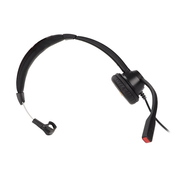 3,5 mm:n liiketoimintakuulokemikrofonisarja, 4-osainen, yksi 3,5 mm:n liitäntä, yksipuolinen puhelin, kuulokemikrofonisarja USB-äänikortilla, mykistys ja äänenvoimakkuuden säätö