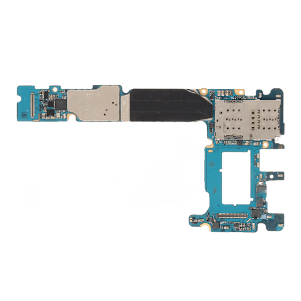 Vanntett hovedkort for telefon, ulåst logikkhovedkort, erstatning for Samsung Galaxy Note8 64 GB, amerikansk frekvens