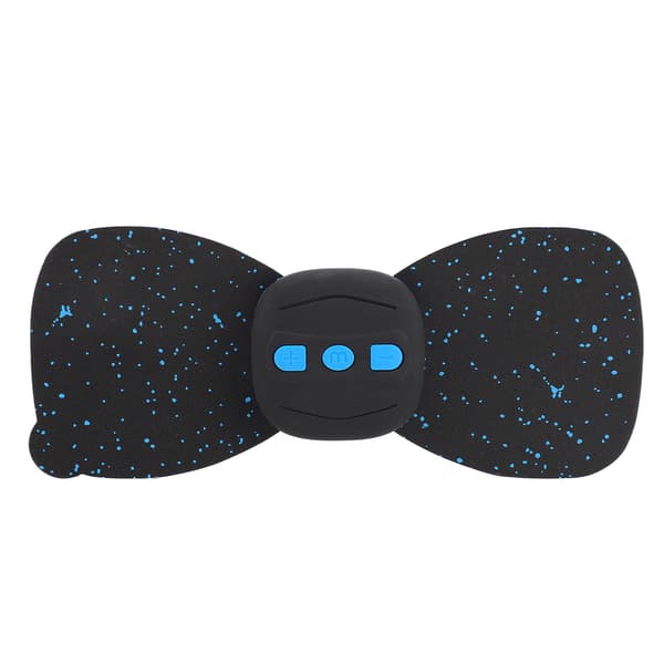 Halsrygmassager Multi Modes Regelmæssig Rytme Halsrygmassageplaster til Muskelryg
