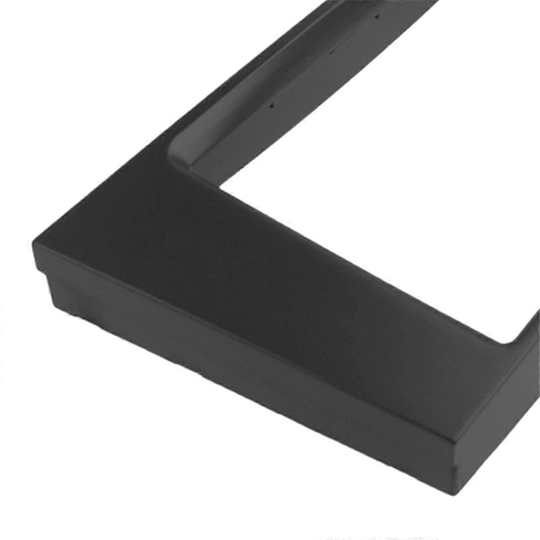 2Din Bilradio Fascia til 2001-2009 E CLASS W211 CLASS C219