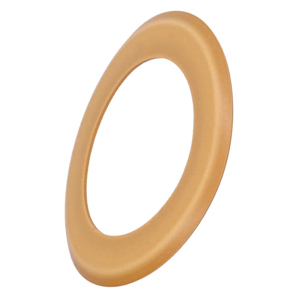 Luftpump Kolvring Oljefri Gummiband Tyst Slitstarka Industriella Tillbehör