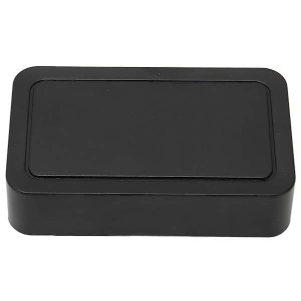 5-portars Gigabit-nätverksswitch Liten Ethernet-splitter Nätverksswitch Skrivbord Plug and Play Fläktlös Nätverksswitch 100-240V EU-kontakt