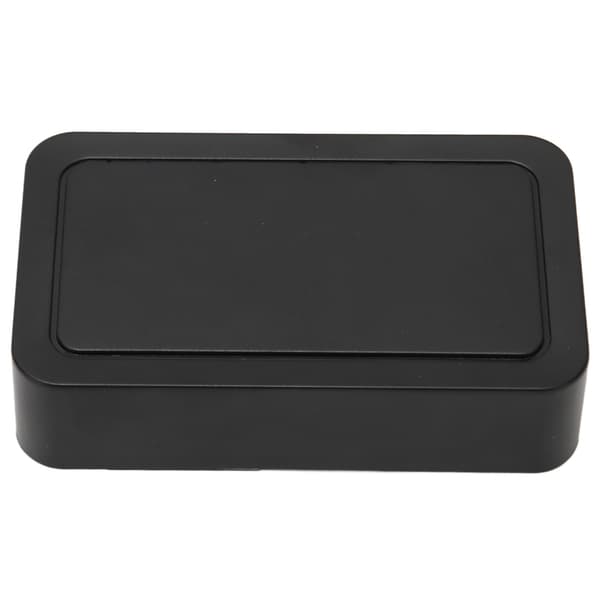 5-ports Gigabit netværksswitch Lille Ethernet-splitter netværksswitch Desktop Plug and Play blæserløs netværksswitch 100-240V EU-stik