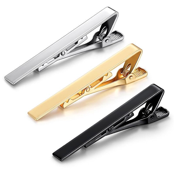 Slips Set i Rustfrit Stål - Elegant og Holdbar