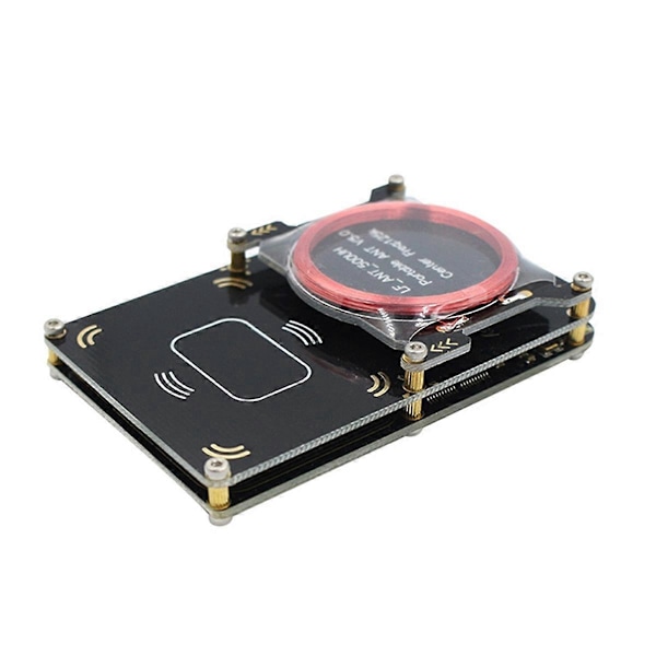Proxmark3 RFID Kortläsare+5XCUID Kort IC/ID Nyckel Skrivare RFID