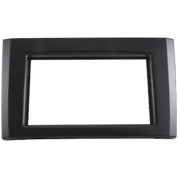 Bil Fascia Radio Panel För XC90 2002-2014 Dash Kit