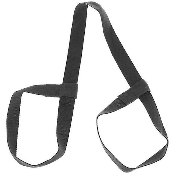 Bärbar Yogamattaväska