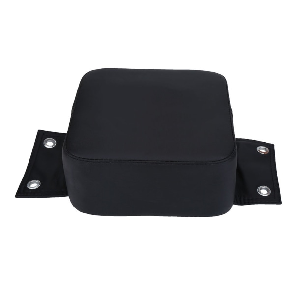 Boxning Fighter Fitness Vägg Punch Bag Träning Square Focus Target Soft Pad