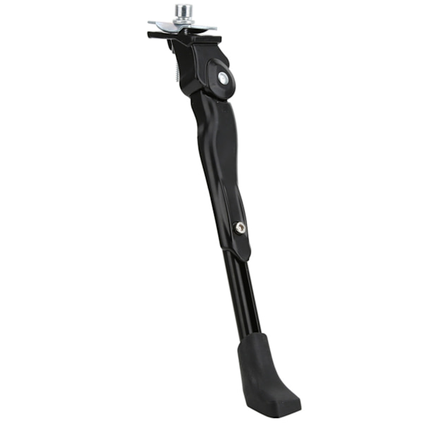 Cykel aluminiumslegering midterstøtte sidestativ Kickstand til Mountain Road cykel