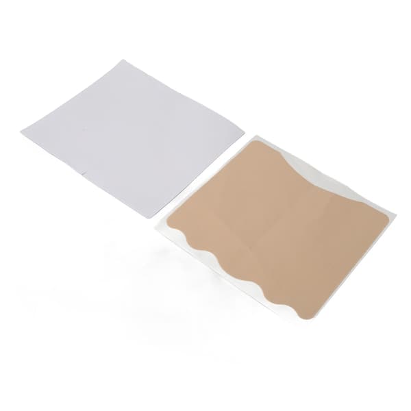 4PCS Buttocks Lifting Patch Stark Viskositet Vattentät Andningsbar Bekväm Långvarig Rumpformande Plåster