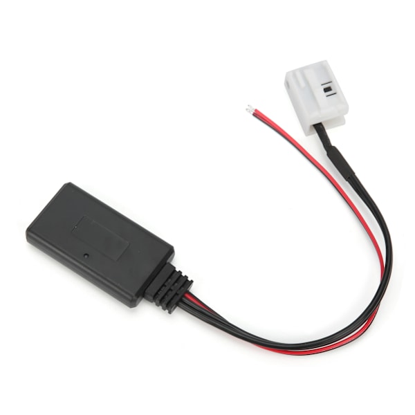 Bluetooth AUX-IN kabel lydmodtageradapter til RCD110 RCD210 RCD310 RCD510