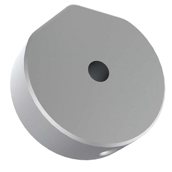 För Starlink Mini Fäste Rör 1/4 Skruv Adapter A