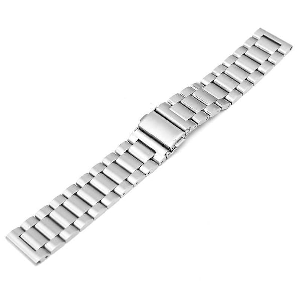Magnetisk Armbånd i Rustfrit Stål til Samsung GT2