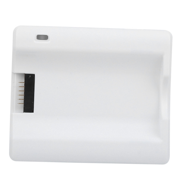 Profesjonell dronebatterilader passer til DJI MAVIC MINI dronebatteri (100-240V) UK-plugg