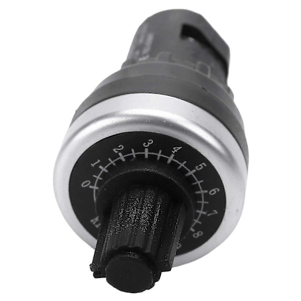 10K Potentiometer 22mm Guvernør VSD VFD Til Hastighedsdrev Inverter ny