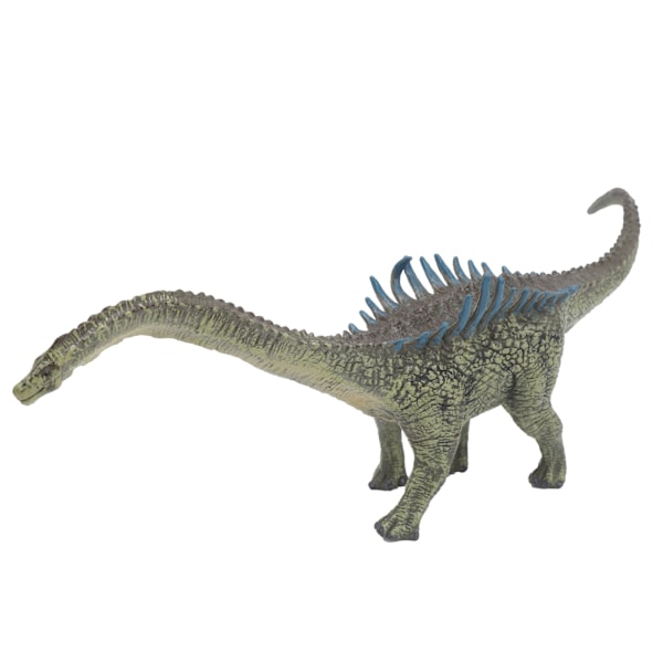 Simuleringsmodell av dinosaurie BPA-fri inomhus utomhus barn barn present dekoration modellDinosaur modell