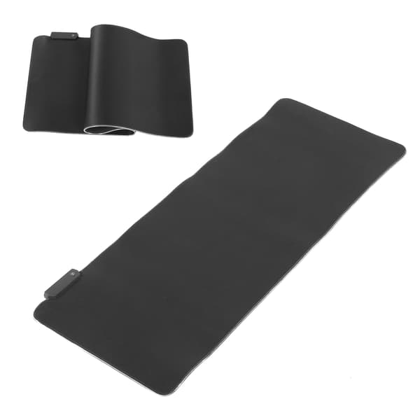 Musematte 14 RGB Lyseffektivitet Musematte Gaming Sklisikker Musematte Datatilbehør