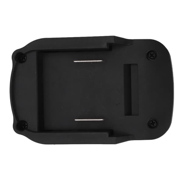 18V til 20V batteriadapter 18V til 20V batterikonverter til træbearbejdningsværktøjsadaptere