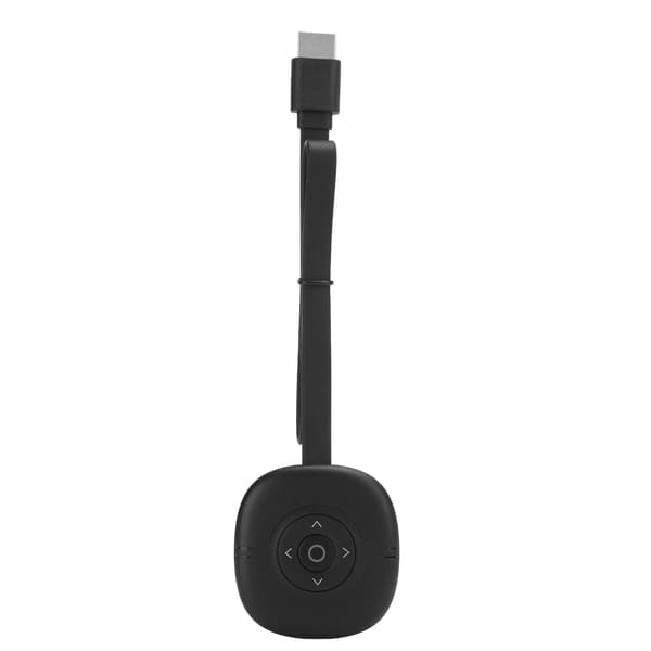 G36 HDMI langaton näyttösovitin 2.4g/5g teräväpiirto peilikuva IOS/Android-laitteille