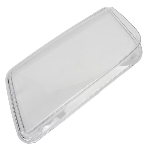 Transparent strålkastarskydd i plast för MK4 Bora 1998-2004