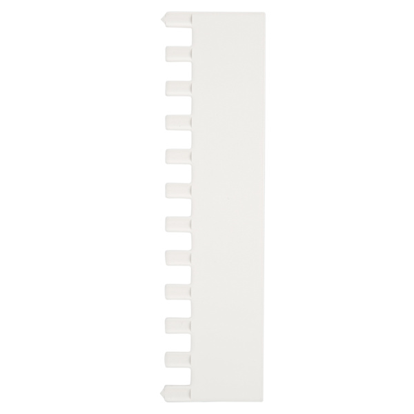 Neulekoneen neulan työntäjä 1/1 6,5 mm jako Silver Reed LK360 LK150 LK100 SK860