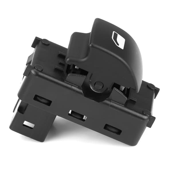 6554.QL Bil Front Elektrisk Vindueskontakt Master Control til Citroen C4 Peugeot 207