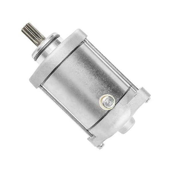 Moottoripyörän starttimoottori Suzuki Arctic Cat ATV 500 400 650