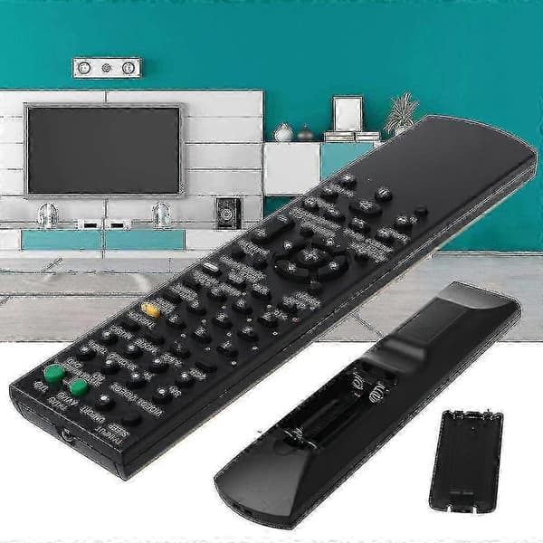 Remote Control Replacement For Sony Rm-aau022 Rm-aau020 Rm-aau019 25-26s