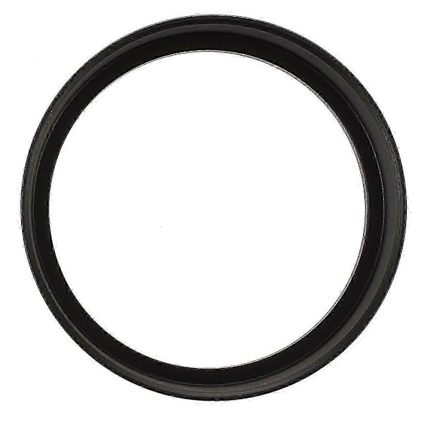 62mm Skruvmonterat Metall Motljusskydd kompatibelt med Digital Videokamera