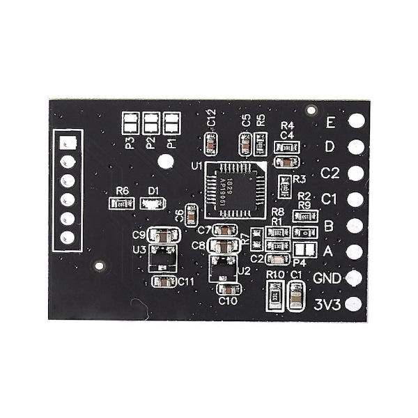 Kompatibel med X360 Chip kompatibel med X360 ACE V5 Modifierat Chip 150MHZ ACE Chip Lämplig kompatibel med XBOX360 Serien-YM