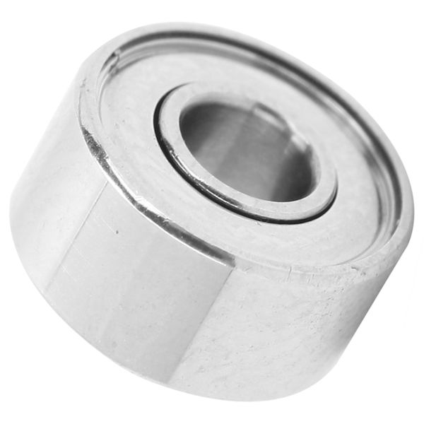 Elektrisk spikborrmaskin Lager Kolstål Ersättning kullager del Tillbehör1040