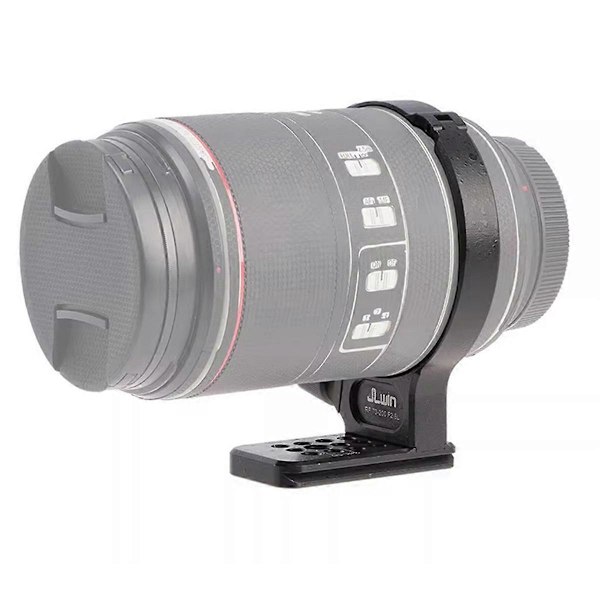 För RF70-200 F2.8L Objektiv Stativringfäste