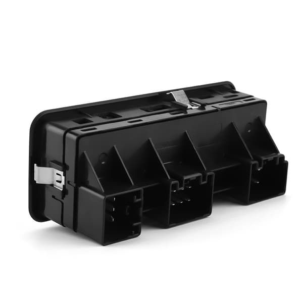 Hovedbryter for vindusregulator for Land Rover Range Rover YUD501570PVJ