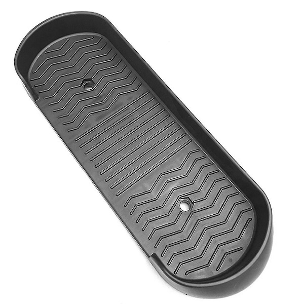 Elliptical-koneen poljin 40 mm leveällä putkella - Kuntosali- ja kotikäyttöön tarkoitetut vastuspolkimet