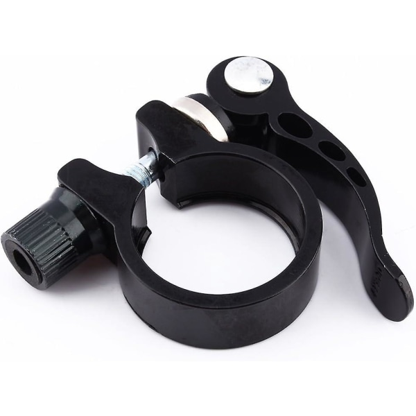 Universal Quick Release MTB cykelsadelklemme til 28,6 mm cykler
