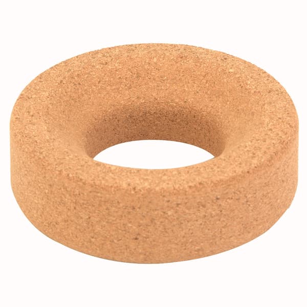 Synteettinen laboratoriotulpparengaspidike pyöreäpohjaiselle pullolle (100 mm)