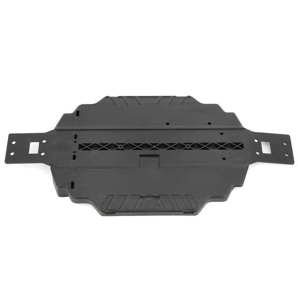 1: 10 Bil Chassis RC Tilbehør Passer til REMO 1031-Lipo 1035 1073-SJ