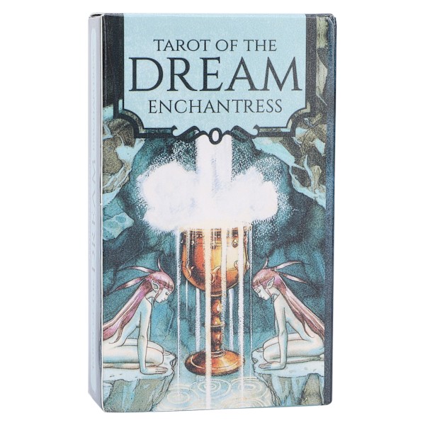 Papir Tarot-kort Spådom Spillkort Stressavlastning Avslapping Interaksjon Brettspillkort