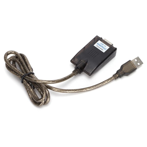 USB-RS485/RS422-sovitin FTDI-piirisarjallisen muuntimen kanssa CD-levyllä Windows95/98/2000/XP/VISTA/WIN7/WIN8/WIN10/NT.IMAG-käyttöjärjestelmille