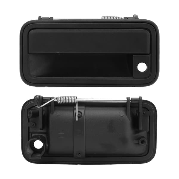 Bildørhåndtak utvendig førerside GM1310132 Erstatning for C1500 C2500 C3500 Lastebil