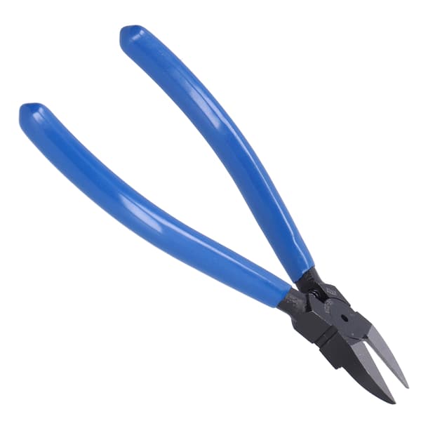 SK-22A 6in Wire Cutter Diagonal SideCutting Tang Krom Vanadium Stål til Trimning af Kredsløbsdele