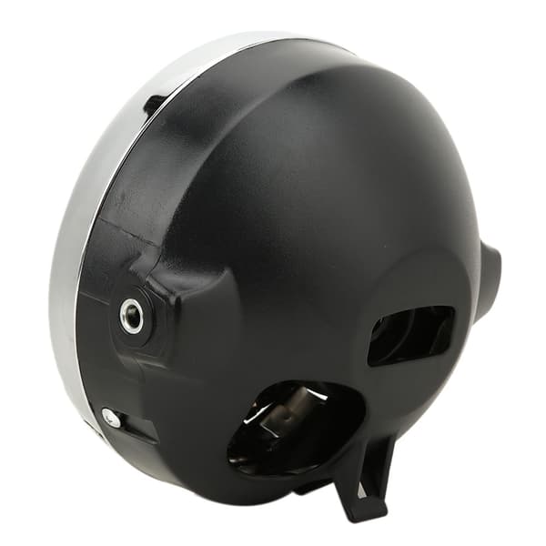 Motorsykkel Retro Frontlykt Passer til CB400/Hornet 250/VTEC